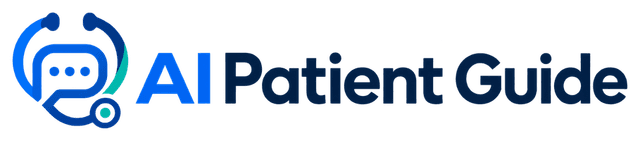 AI Patient Guide